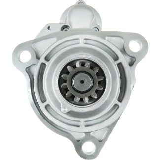 AS-PL S0137 Startmotor — DAF, MERCEDES-BENZ, BOVA