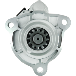 AS-PL S0138 Startmotor — SCANIA, VOLVO, MERCEDES-BENZ