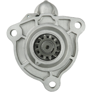 AS-PL S0138SR Startmotor — SCANIA, VOLVO, MERCEDES-BENZ