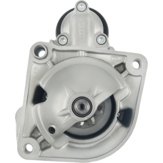 AS-PL S0139PR Startmotor — FIAT, PEUGEOT, CITROËN