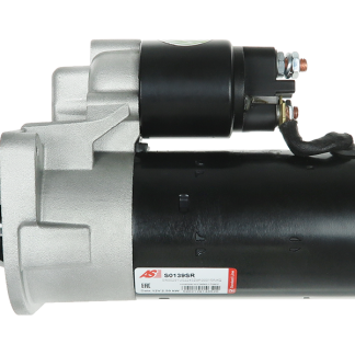 AS-PL S0139SR Startmotor — FIAT, PEUGEOT, CITROËN