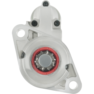 AS-PL S0140 Startmotor — SKODA, SEAT, VW