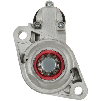AS-PL S0140SR Startmotor — SKODA, SEAT, VW
