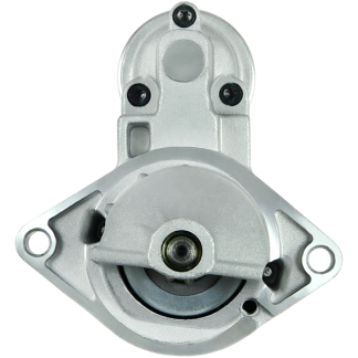 AS-PL S0141 Startmotor — OPEL, DAEWOO, FIAT