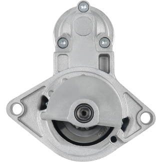 AS-PL S0141SR Startmotor — OPEL, DAEWOO, FIAT