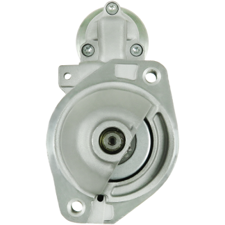 AS-PL S0143 Startmotor — MERCEDES-BENZ, SSANGYONG, PUCH