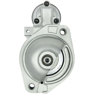 AS-PL S0143PR Startmotor — MERCEDES-BENZ, SSANGYONG, PUCH