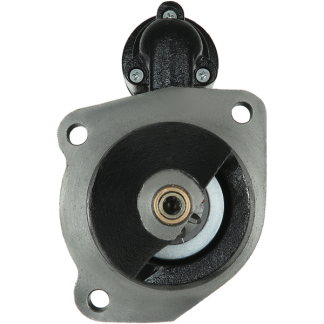 AS-PL S0145 Startmotor — MAN, MERCEDES-BENZ, IVECO