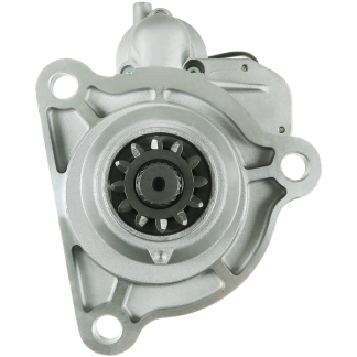 AS-PL S0147 Startmotor — MAN