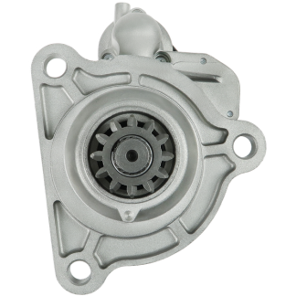 AS-PL S0147SR Startmotor — MAN