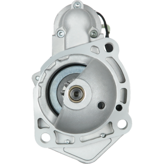 AS-PL S0149 Startmotor — MANITOU, MERCEDES-BENZ, CLAAS