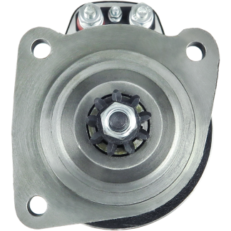 AS-PL S0151 Startmotor — MERCEDES-BENZ, VOLVO