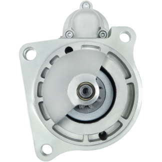 AS-PL S0152 Startmotor — FIAT, NEW HOLLAND, CASE IH
