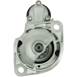 AS-PL S0156 Startmotor — BELARUS