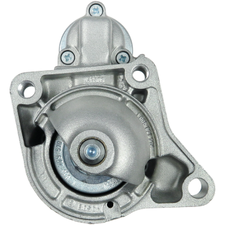 AS-PL S0158PR Startmotor — FORD