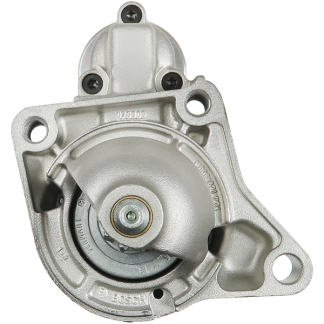 AS-PL S0158SR Startmotor — FORD