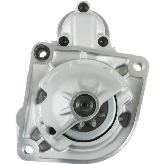 AS-PL S0159 Startmotor — FIAT, PEUGEOT, CITROËN
