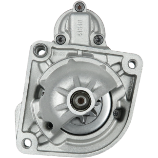 AS-PL S0159PR Startmotor — FIAT, PEUGEOT, CITROËN