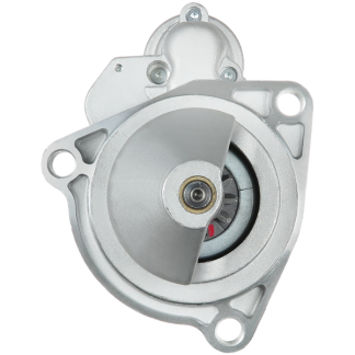 AS-PL S0160 Startmotor — DAF, SCANIA