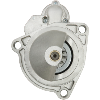 AS-PL S0160SR Startmotor — DAF, SCANIA