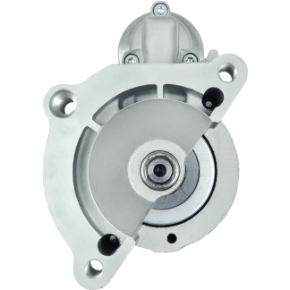AS-PL S0163 Startmotor — PEUGEOT, CITROËN, FIAT
