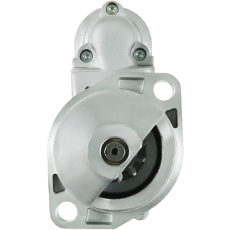 AS-PL S0164 Startmotor — LAMBORGHINI, SAME