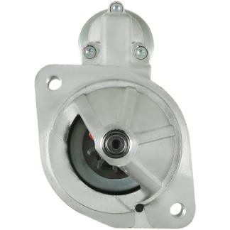 AS-PL S0165 Startmotor — NISSAN, LDV