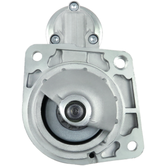 AS-PL S0166 Startmotor — ALFA ROMEO, CHRYSLER, ROVER