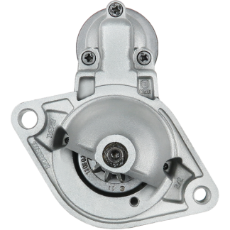 AS-PL S0168PR Startmotor — TOYOTA