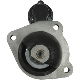 AS-PL S0170SR Startmotor — VOLVO BM, CATERPILLAR, PERKINS