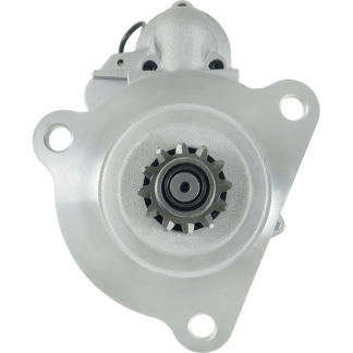 AS-PL S0172 Startmotor — VOLVO PENTA