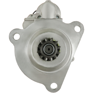 AS-PL S0173 Startmotor — SCANIA