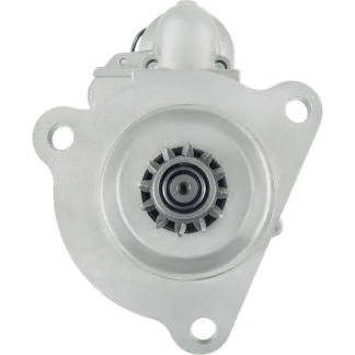 AS-PL S0173SR Startmotor — SCANIA