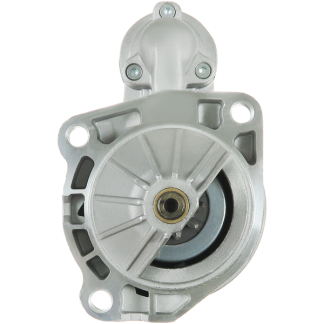 AS-PL S0174 Startmotor — FENDT, DEUTZ-FAHR, KHD
