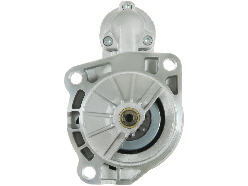 AS-PL S0174 Startmotor — FENDT, DEUTZ-FAHR, KHD