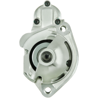 AS-PL S0175 Startmotor — AUDI, SEAT