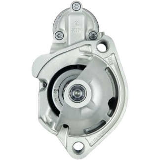 AS-PL S0175PR Startmotor — AUDI, SEAT
