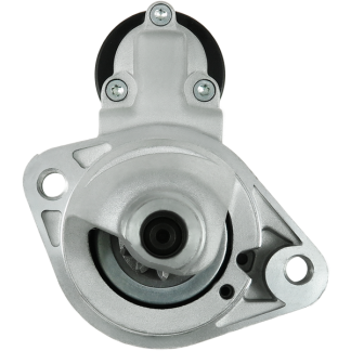 AS-PL S0176 Startmotor — AUDI, VW, SKODA