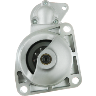 AS-PL S0178 Startmotor — DAF