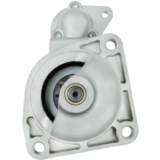 AS-PL S0178SR Startmotor — DAF