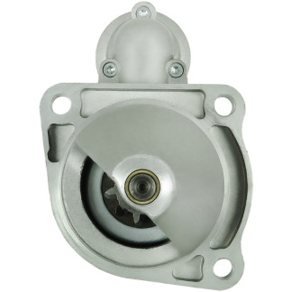 AS-PL S0179 Startmotor — CASE IH, IRISBUS, IVECO