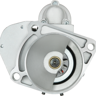 AS-PL S0180 Startmotor — MAN, VW, TEMSA