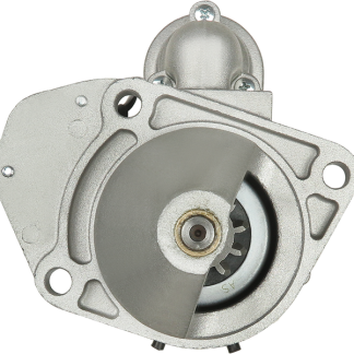 AS-PL S0180SR Startmotor — MAN, VW, TEMSA