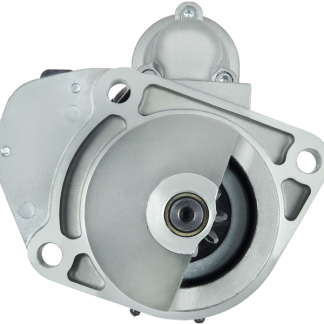 AS-PL S0181 Startmotor — MAN