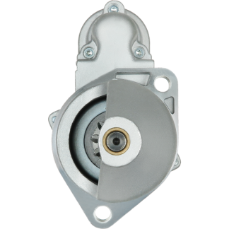 AS-PL S0182 Startmotor — AHLMANN, DEUTZ-FAHR, VOGELE