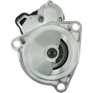 AS-PL S0184 Startmotor — DAF, TEMSA