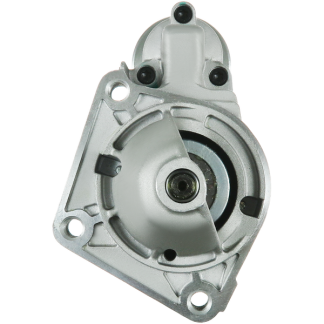 AS-PL S0185 Startmotor — FORD