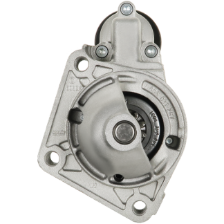 AS-PL S0185PR Startmotor — FORD
