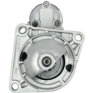 AS-PL S0186PR Startmotor — FIAT, ALFA ROMEO, LANCIA