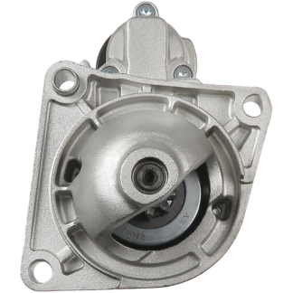 AS-PL S0186SR Startmotor — FIAT, ALFA ROMEO, LANCIA